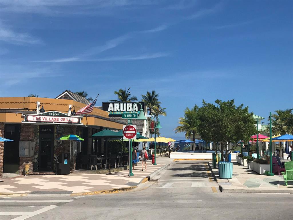 LEISURE GARDENS CONDO - Residential