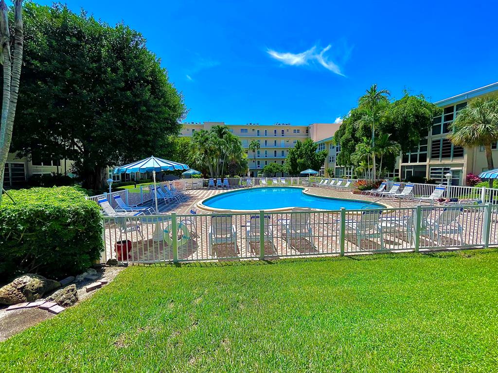 LEISURE GARDENS CONDO - Residential