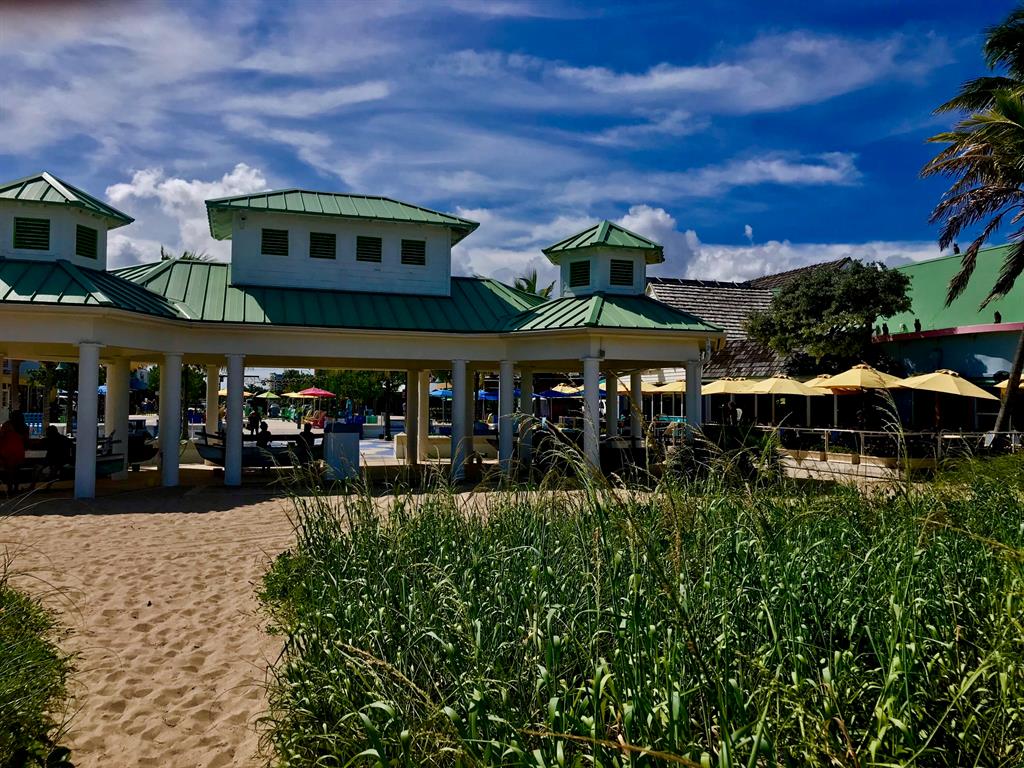 LEISURE GARDENS CONDO - Residential