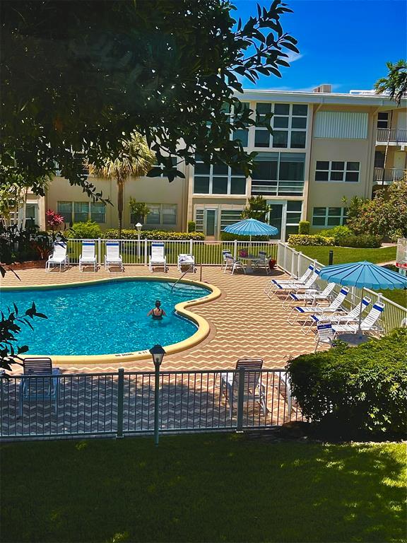 LEISURE GARDENS CONDO - Residential