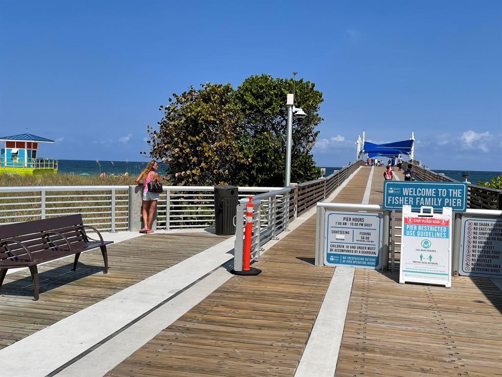 LEISURE GARDENS CONDO - Residential