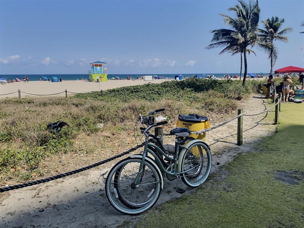 LEISURE GARDENS CONDO - Residential