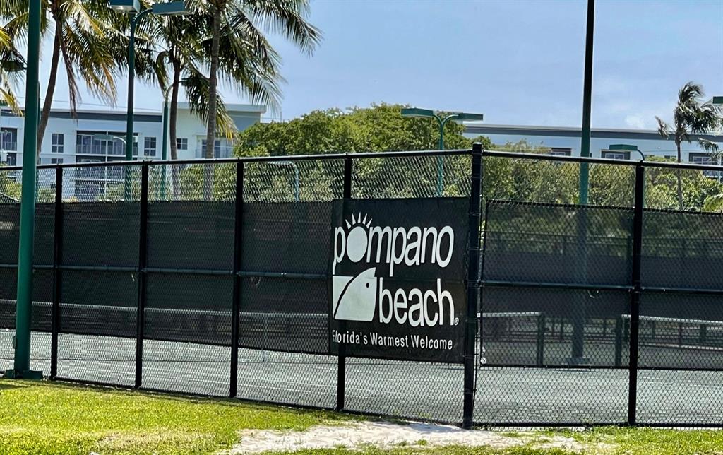 LEISURE GARDENS CONDO - Residential