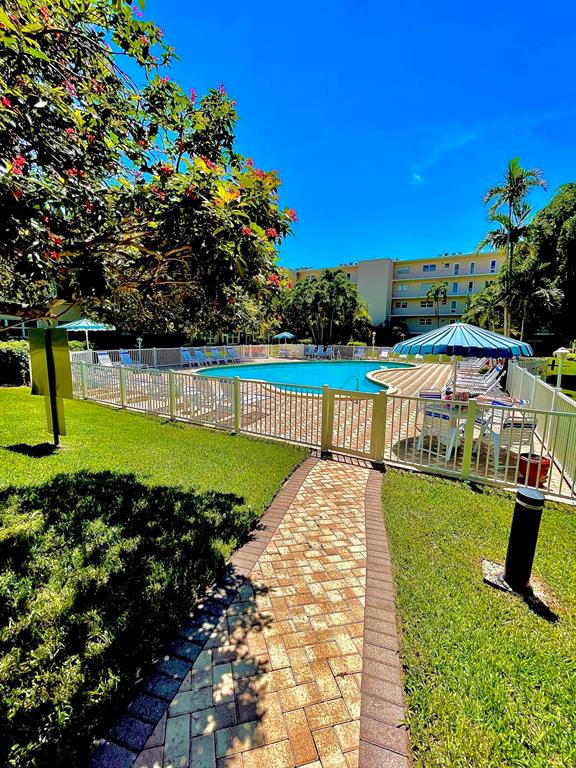 LEISURE GARDENS CONDO - Residential