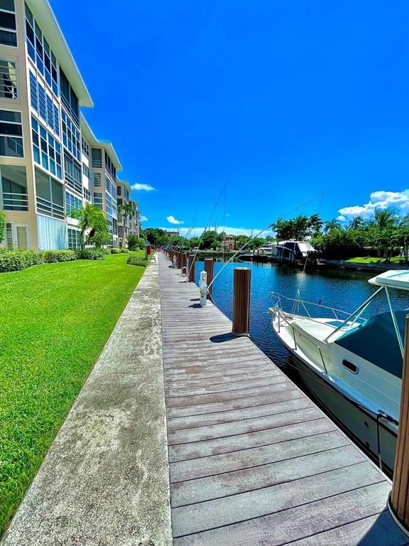 LEISURE GARDENS CONDO - Residential