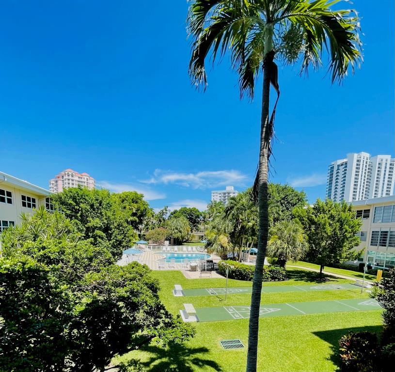 LEISURE GARDENS CONDO - Residential