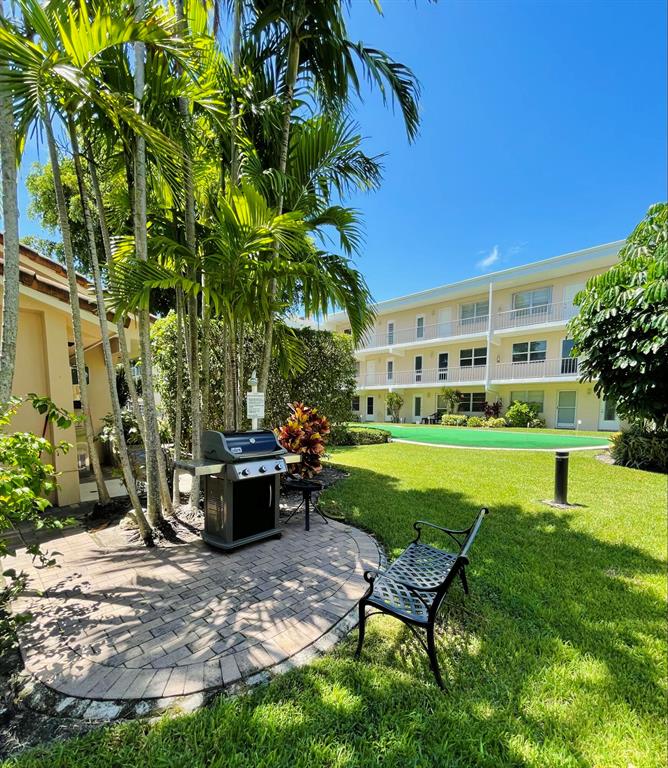 LEISURE GARDENS CONDO - Residential