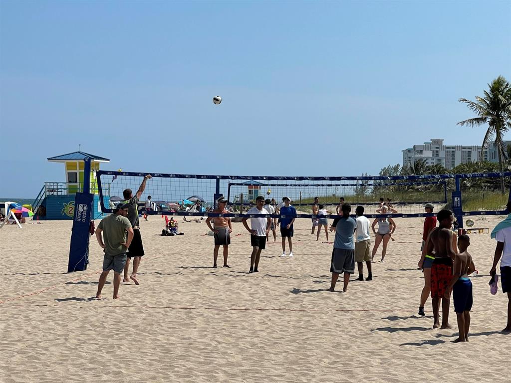 LEISURE GARDENS CONDO - Residential