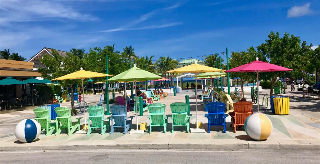 LEISURE GARDENS CONDO - Residential