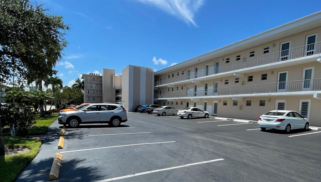 LEISURE GARDENS CONDO - Residential