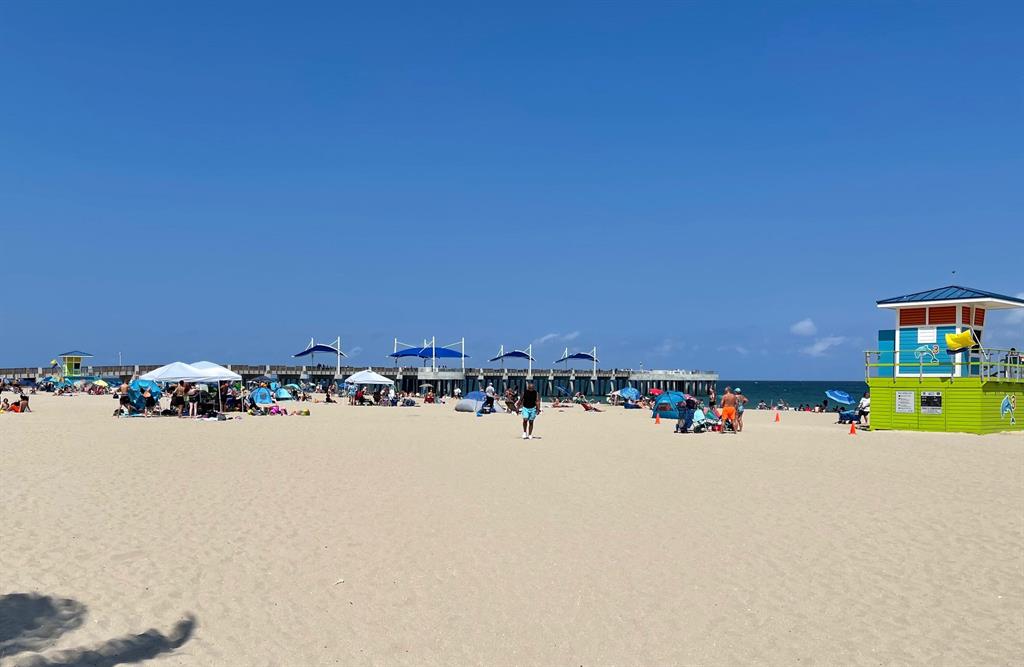 LEISURE GARDENS CONDO - Residential