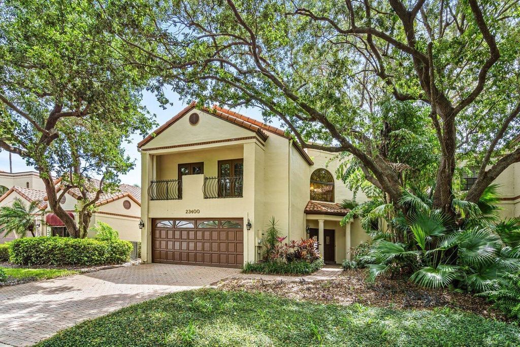 Photo of 23400 Mirabella Circle S, Boca Raton, FL 33433 (MLS # R10996484)