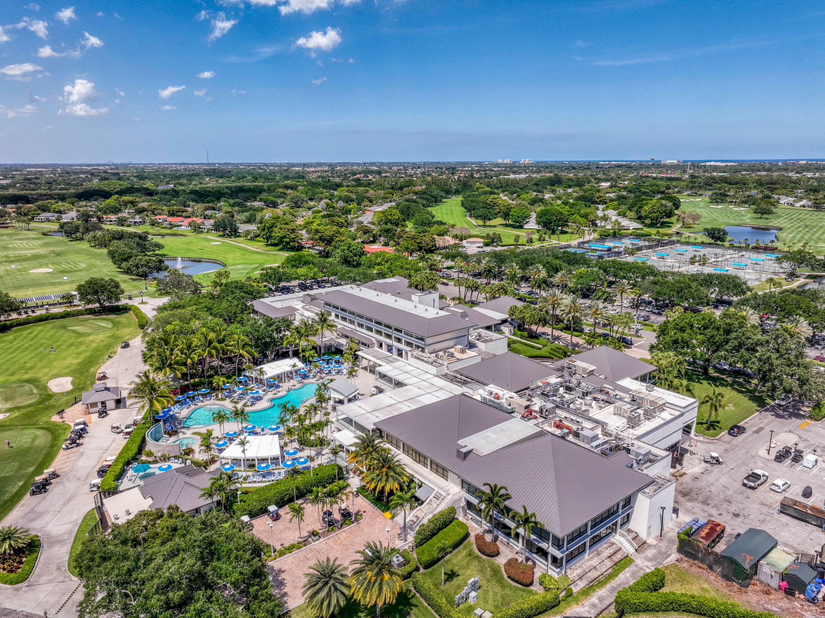 Glens at Hunters Run - Residential