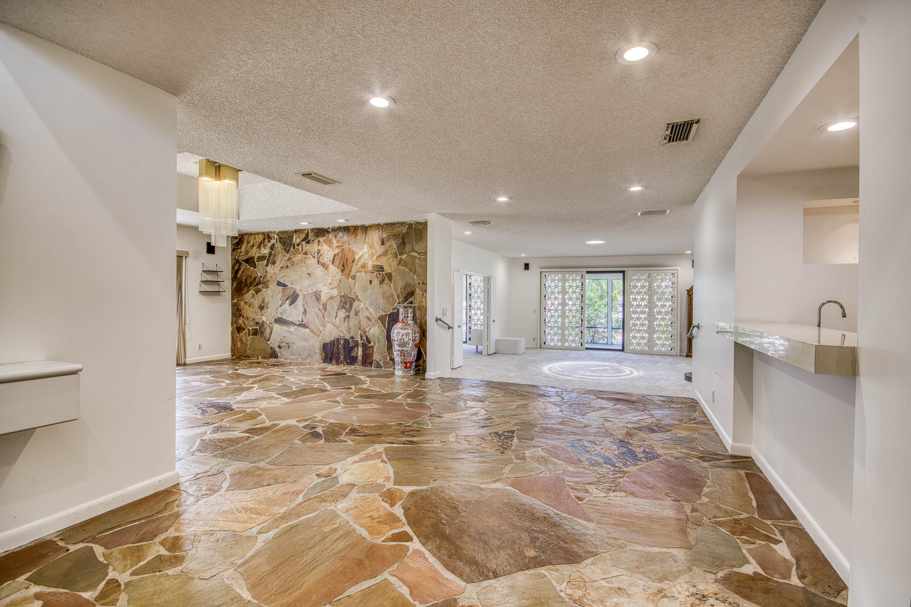 Glens at Hunters Run - Residential