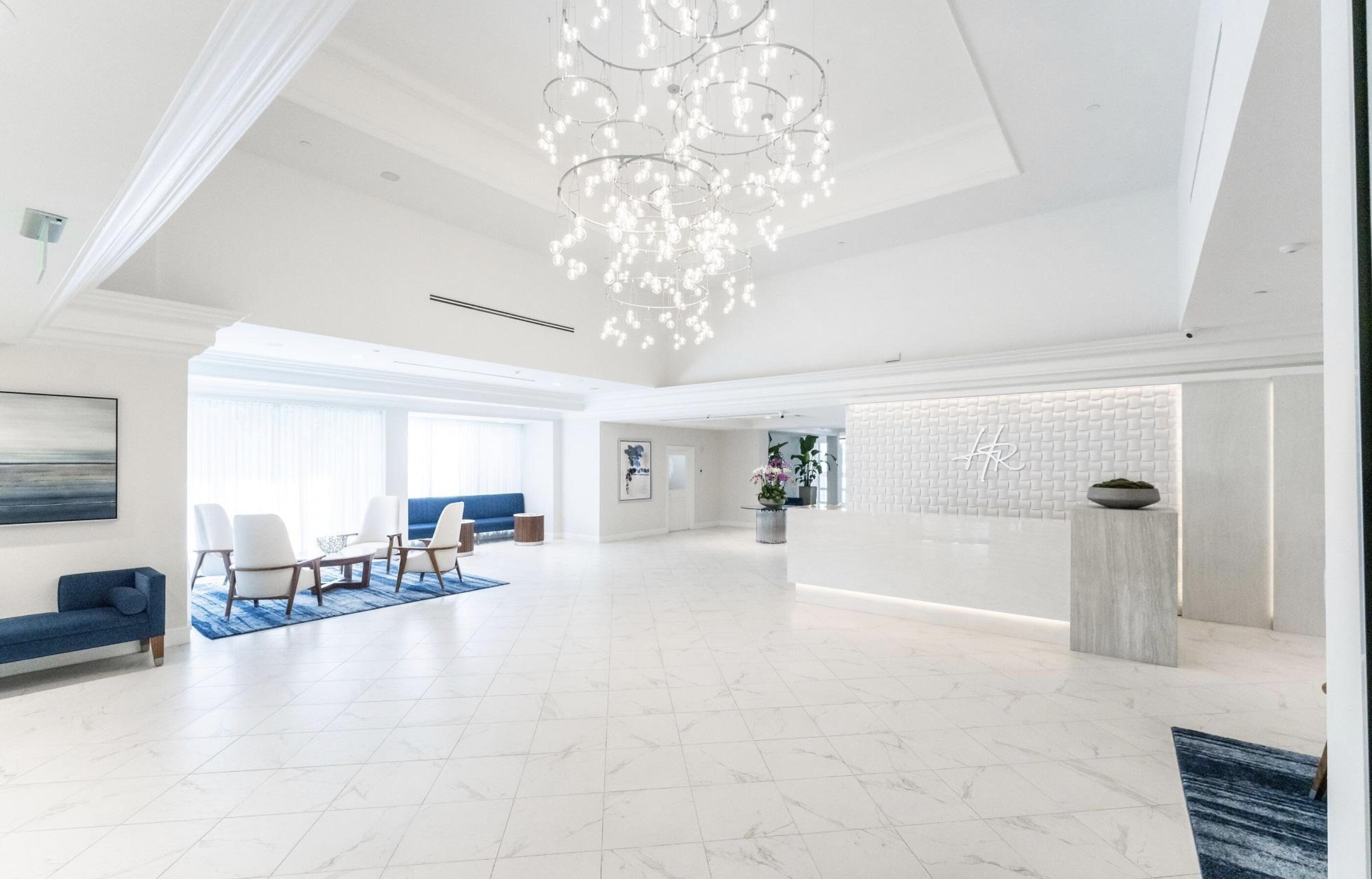 Glens at Hunters Run - Residential