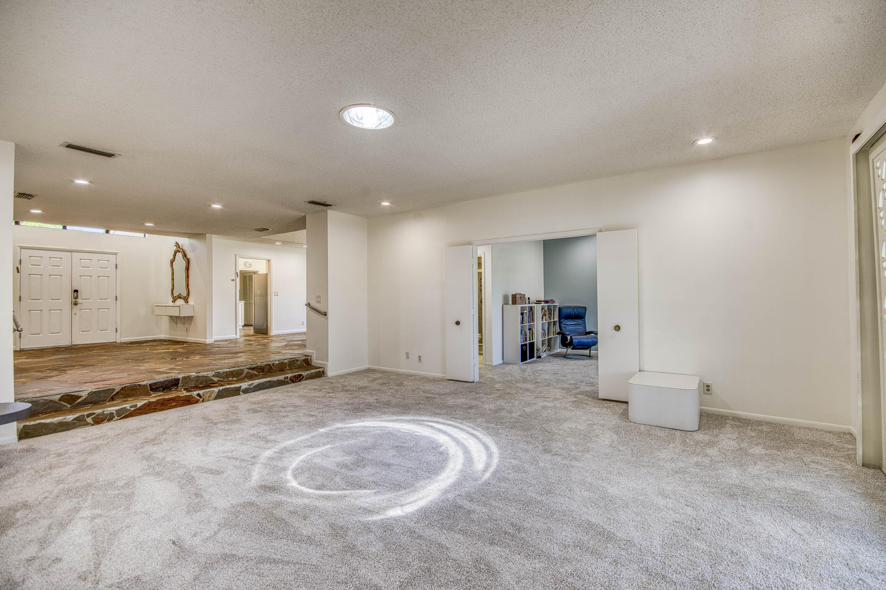 Glens at Hunters Run - Residential