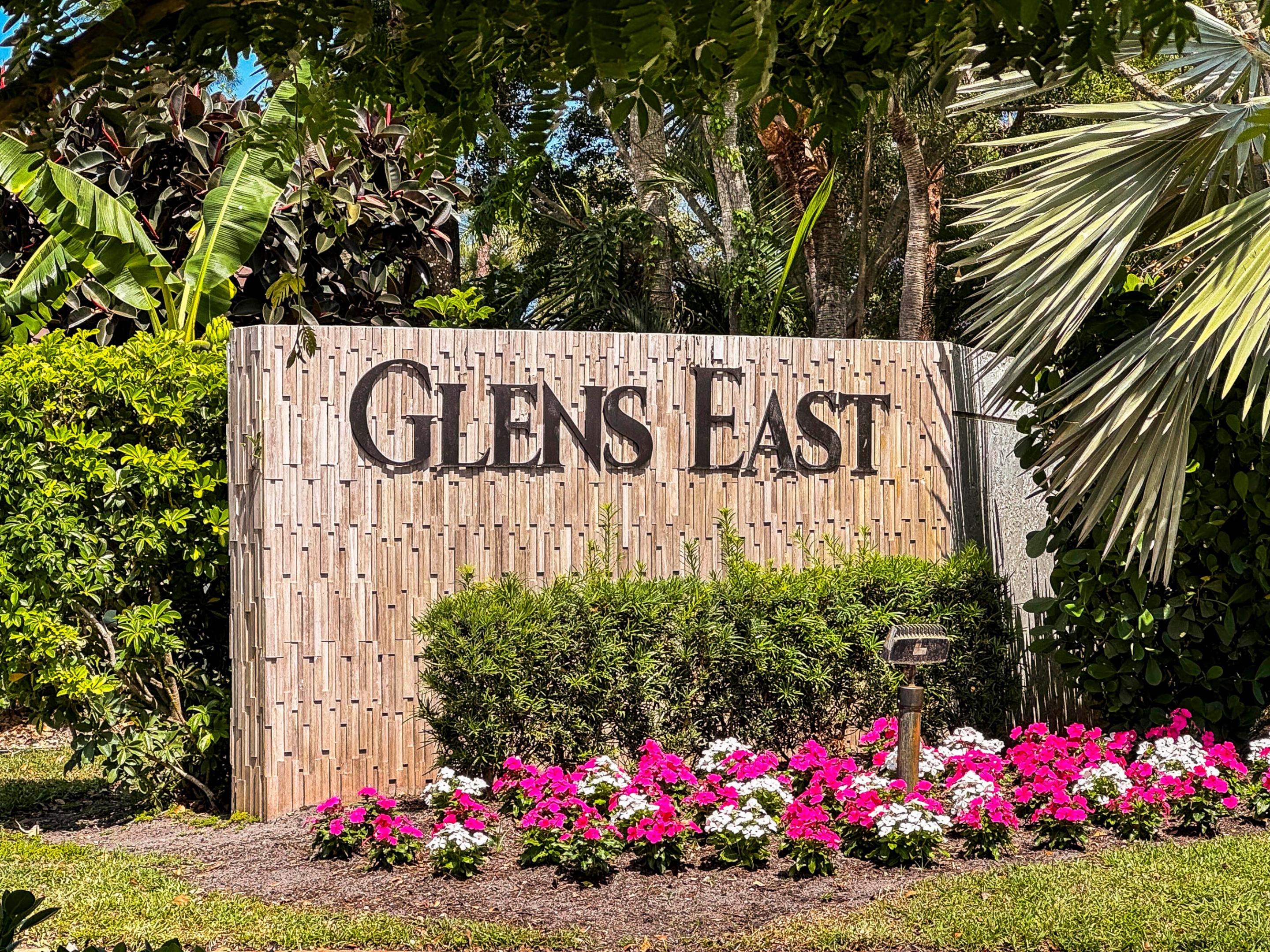 Glens at Hunters Run - Residential