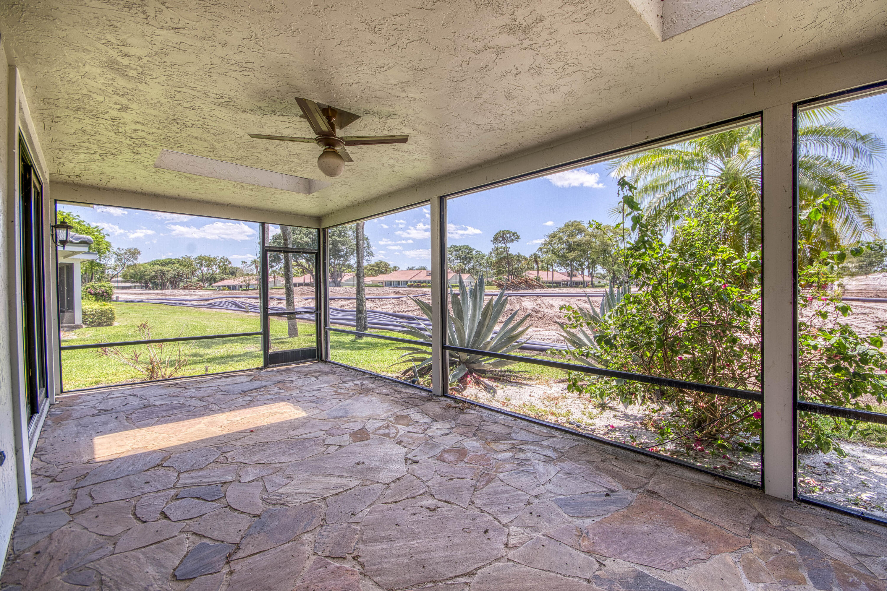 Glens at Hunters Run - Residential
