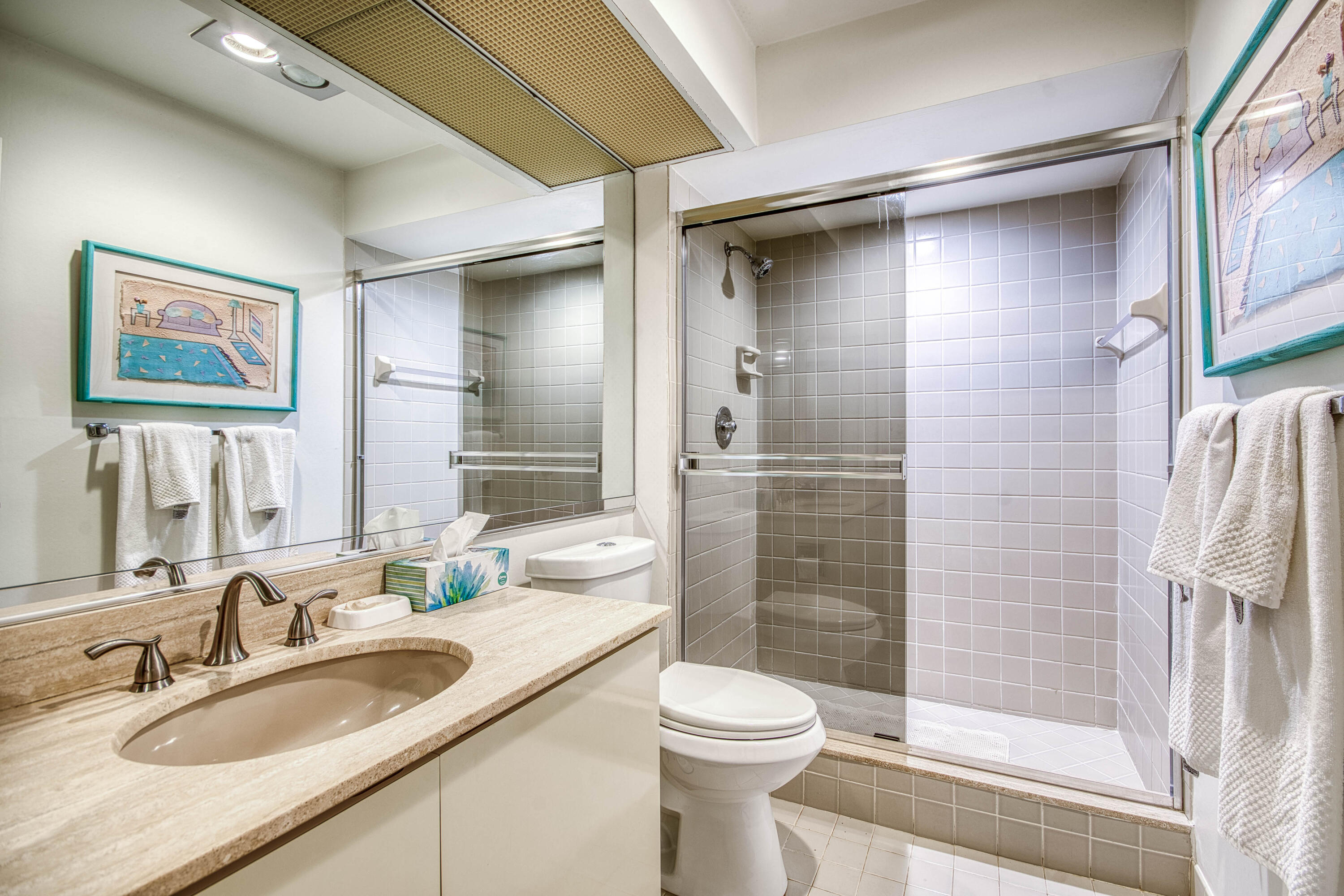 Glens at Hunters Run - Residential