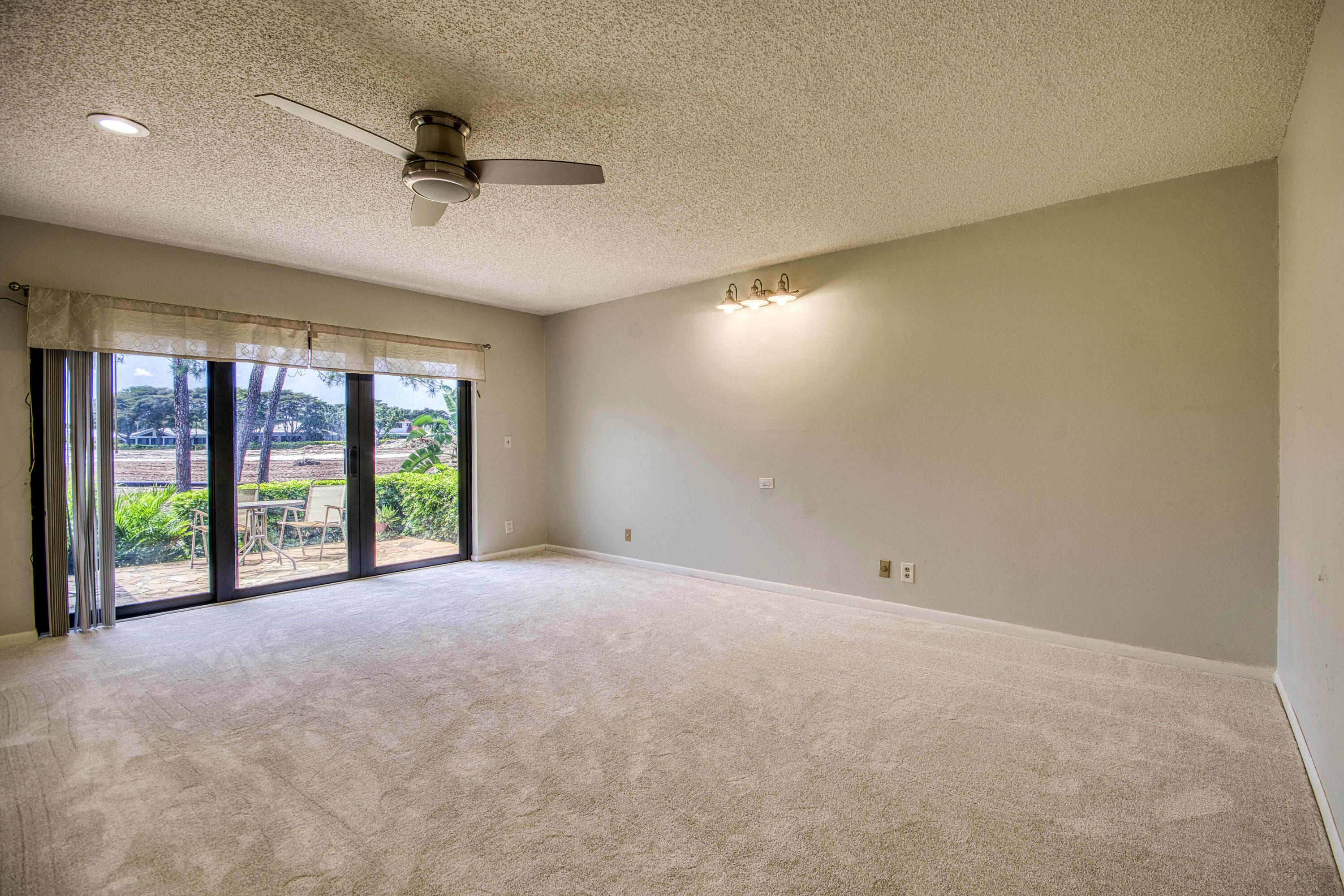 Glens at Hunters Run - Residential