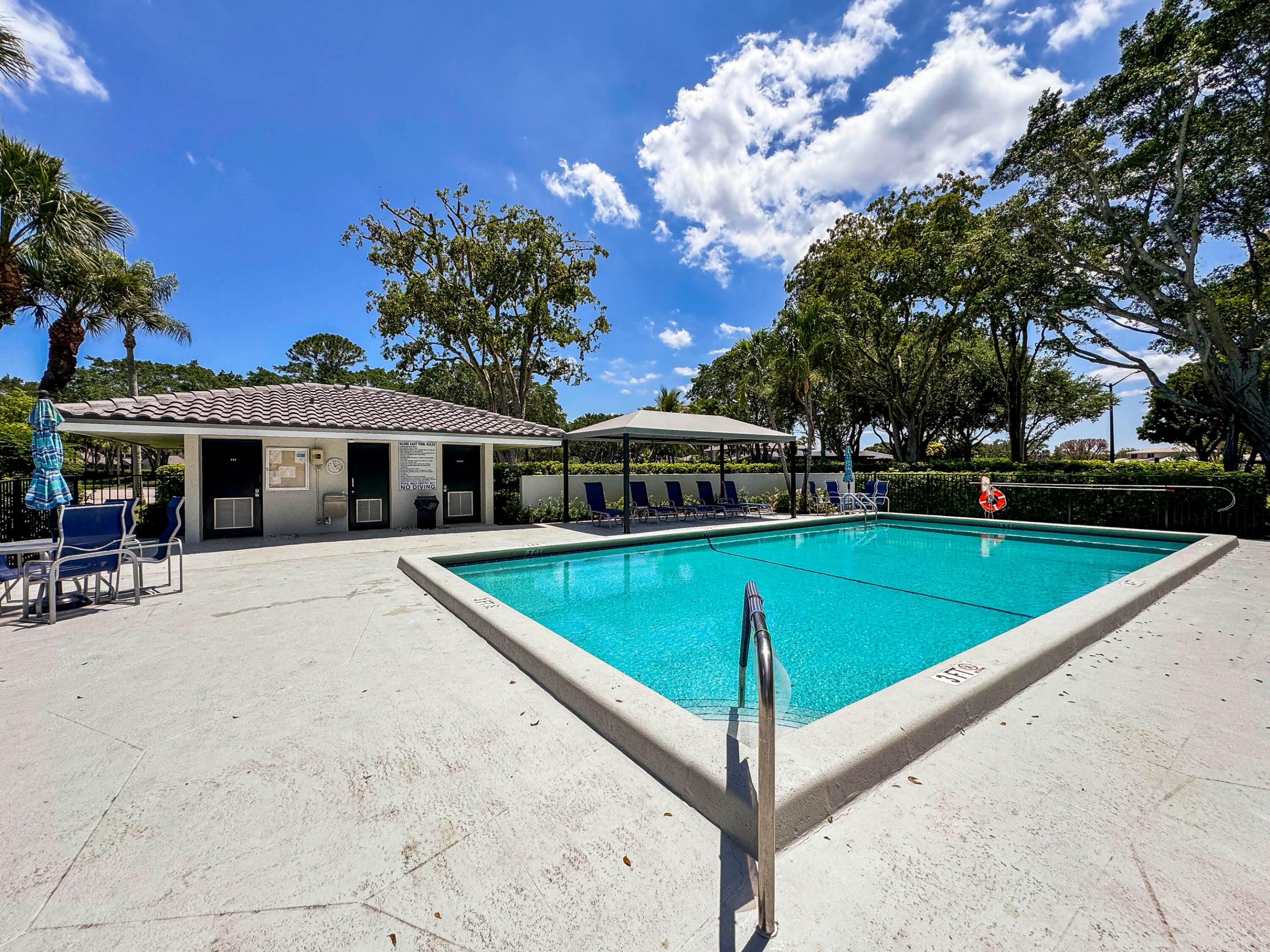 Glens at Hunters Run - Residential