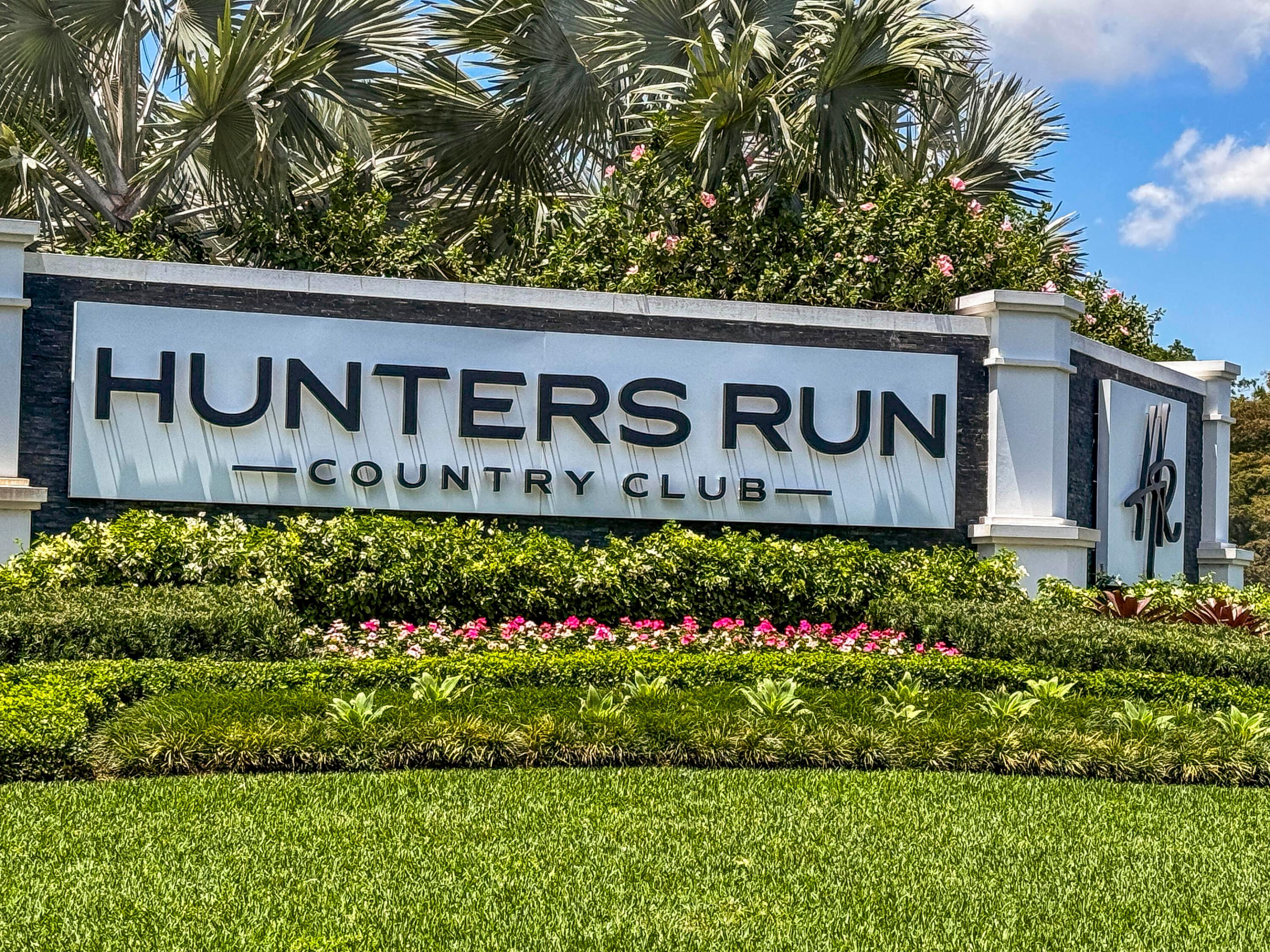 Glens at Hunters Run - Residential
