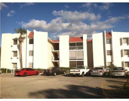 Welcome to the 1st floor, garden view large size studio, with the large balcony, walking distance to the Florida Atlantic University and Boca Raton Hospital. tiled floor, water is included in the monthly rent payment. Laundry room is located on the each floor of the building. Gated community with assigned parking space. Association approval required and it takes one week max.