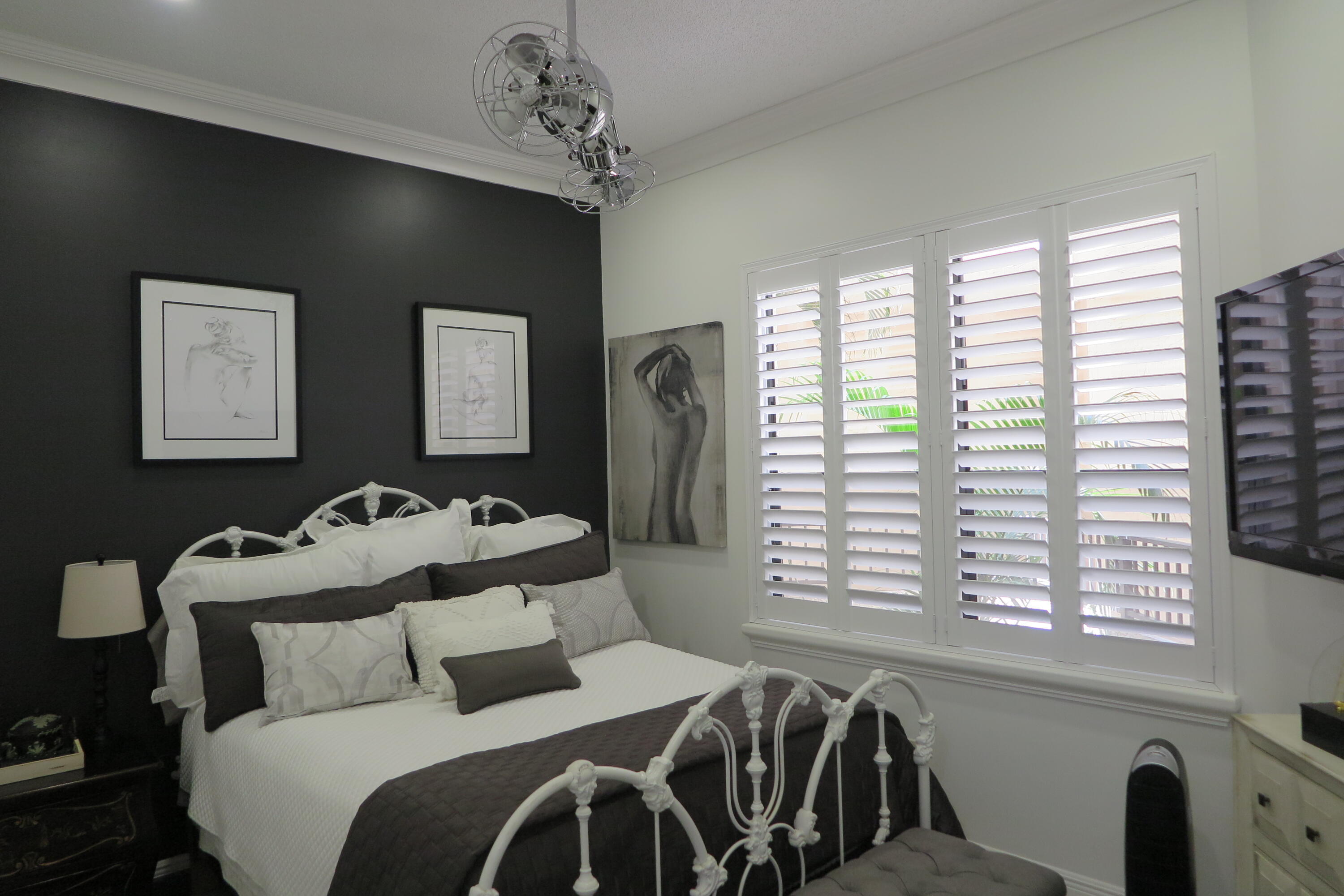 LA PAZ AT BOCA POINTE - Residential Lease