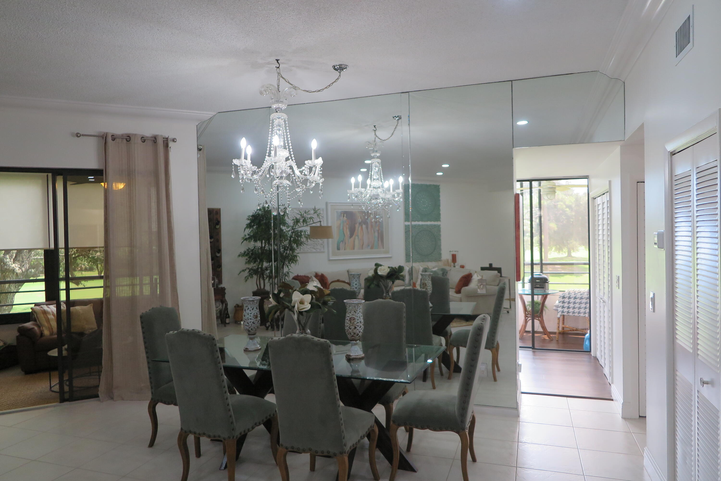 LA PAZ AT BOCA POINTE - Residential Lease