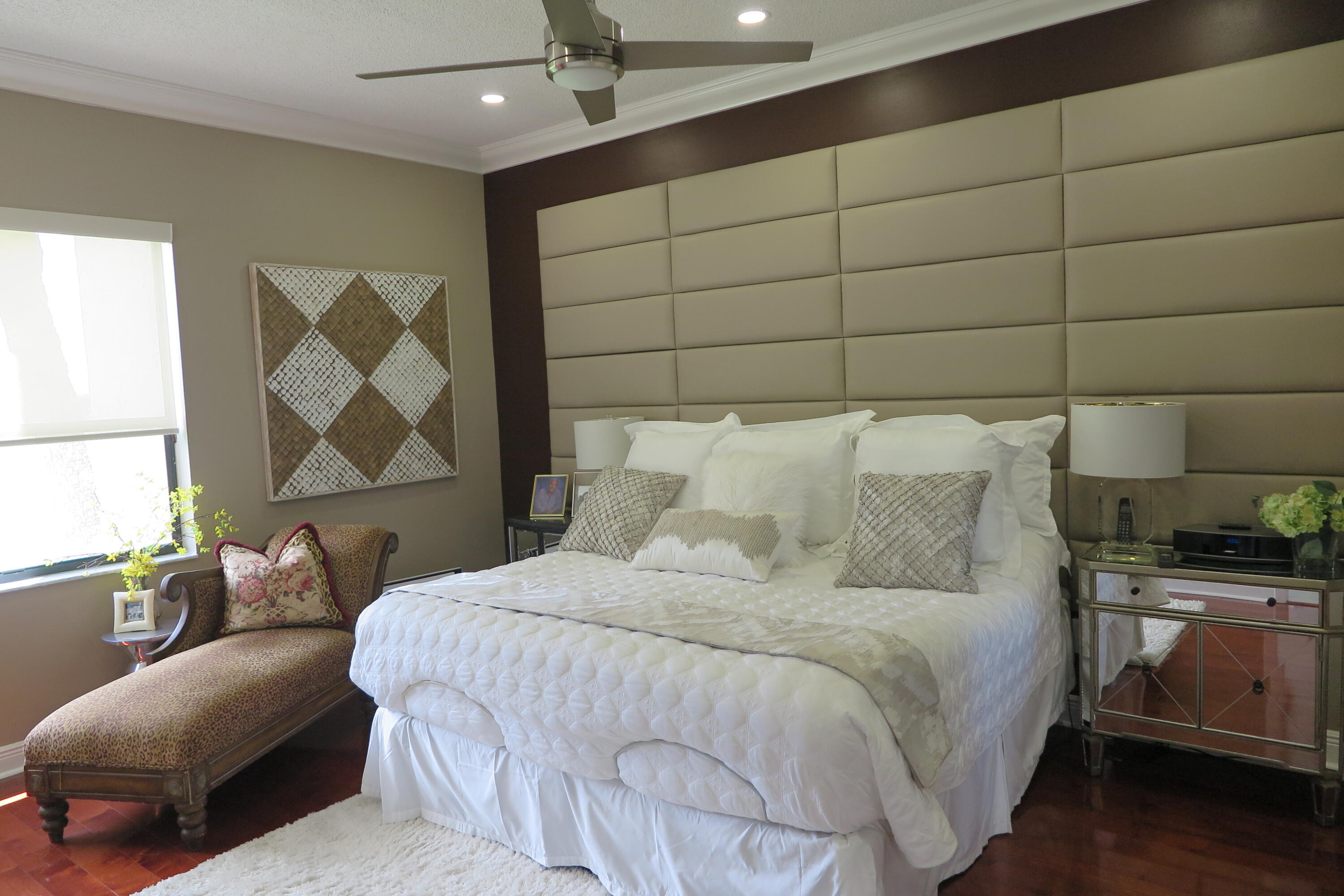 LA PAZ AT BOCA POINTE - Residential Lease