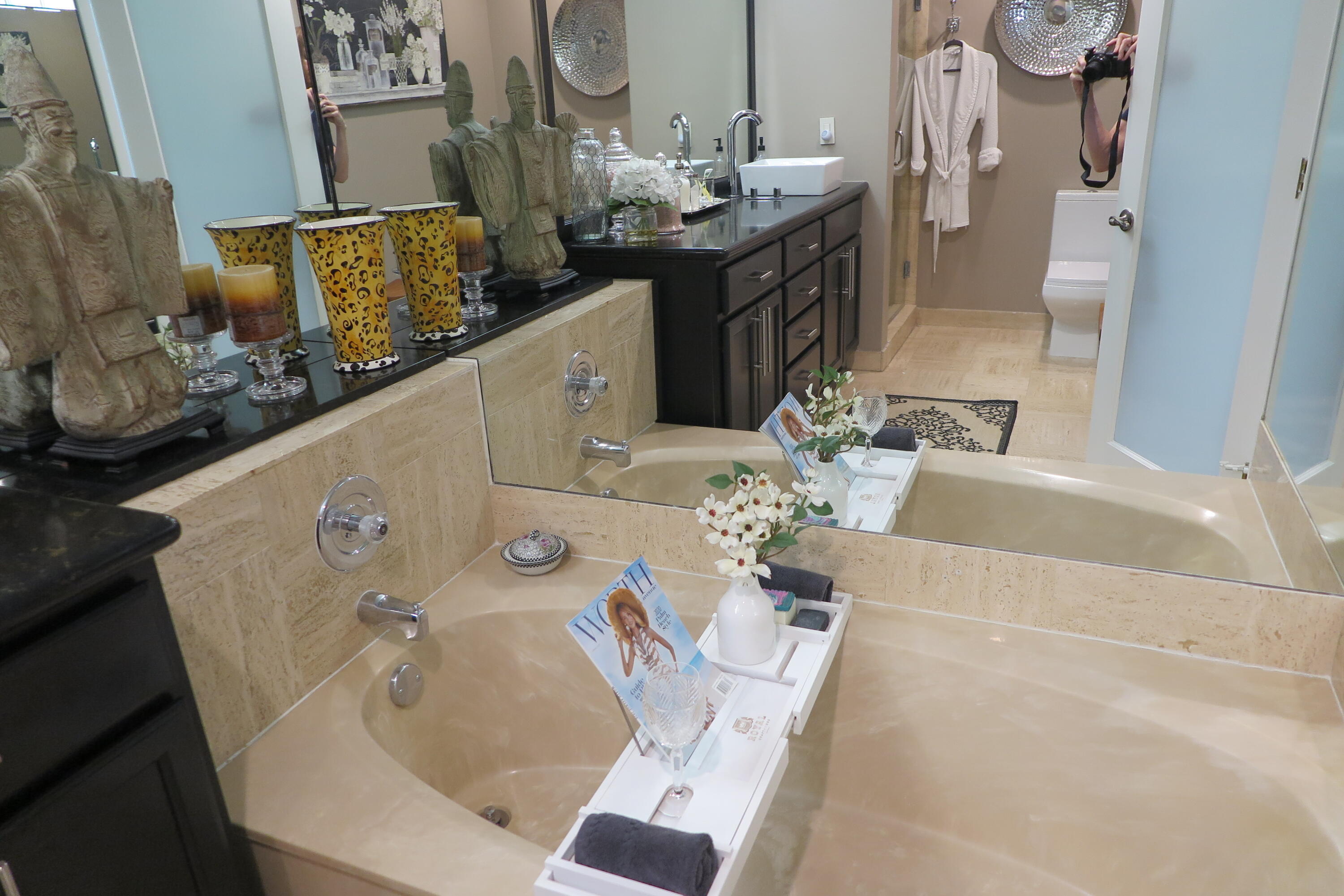 LA PAZ AT BOCA POINTE - Residential Lease