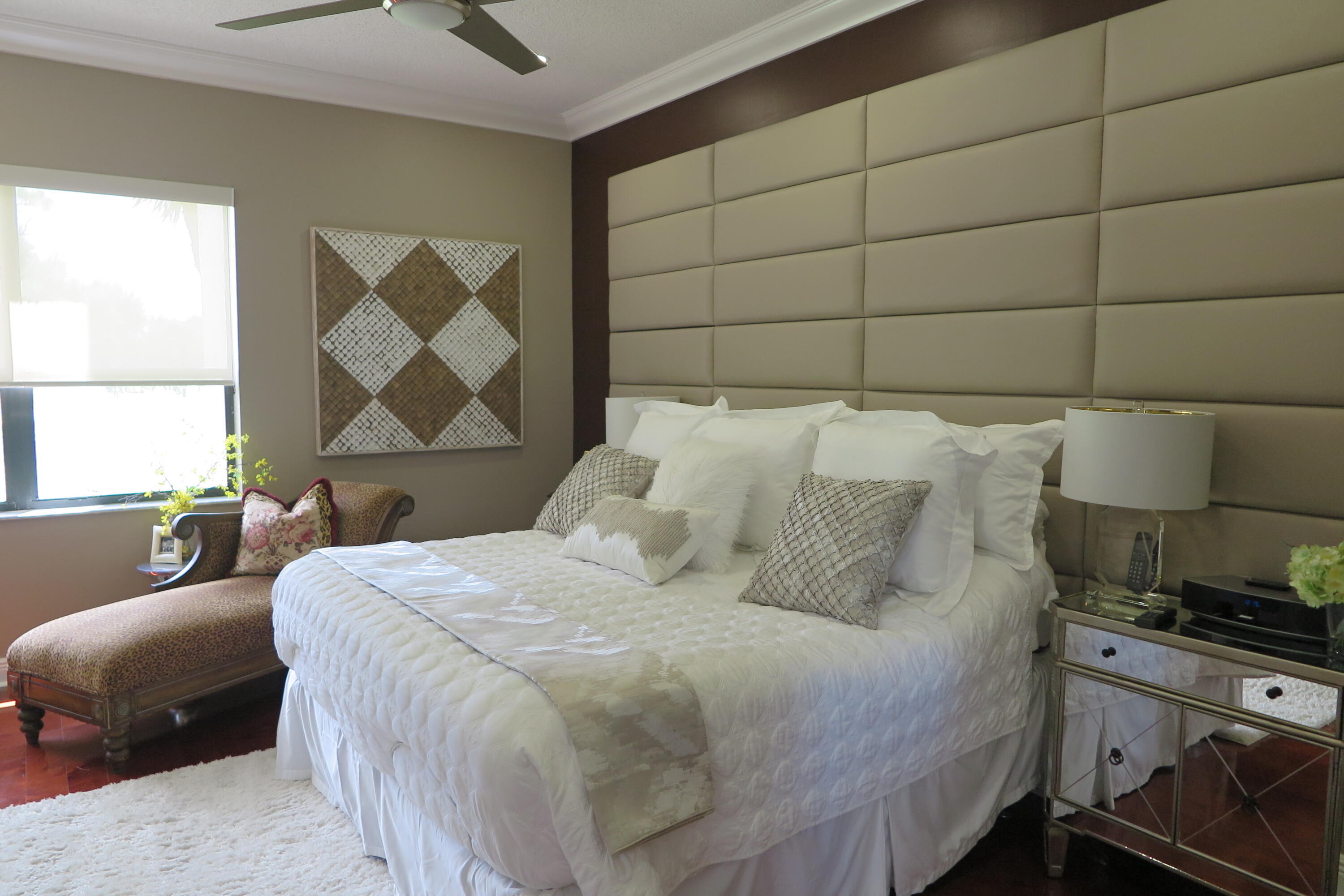 LA PAZ AT BOCA POINTE - Residential Lease