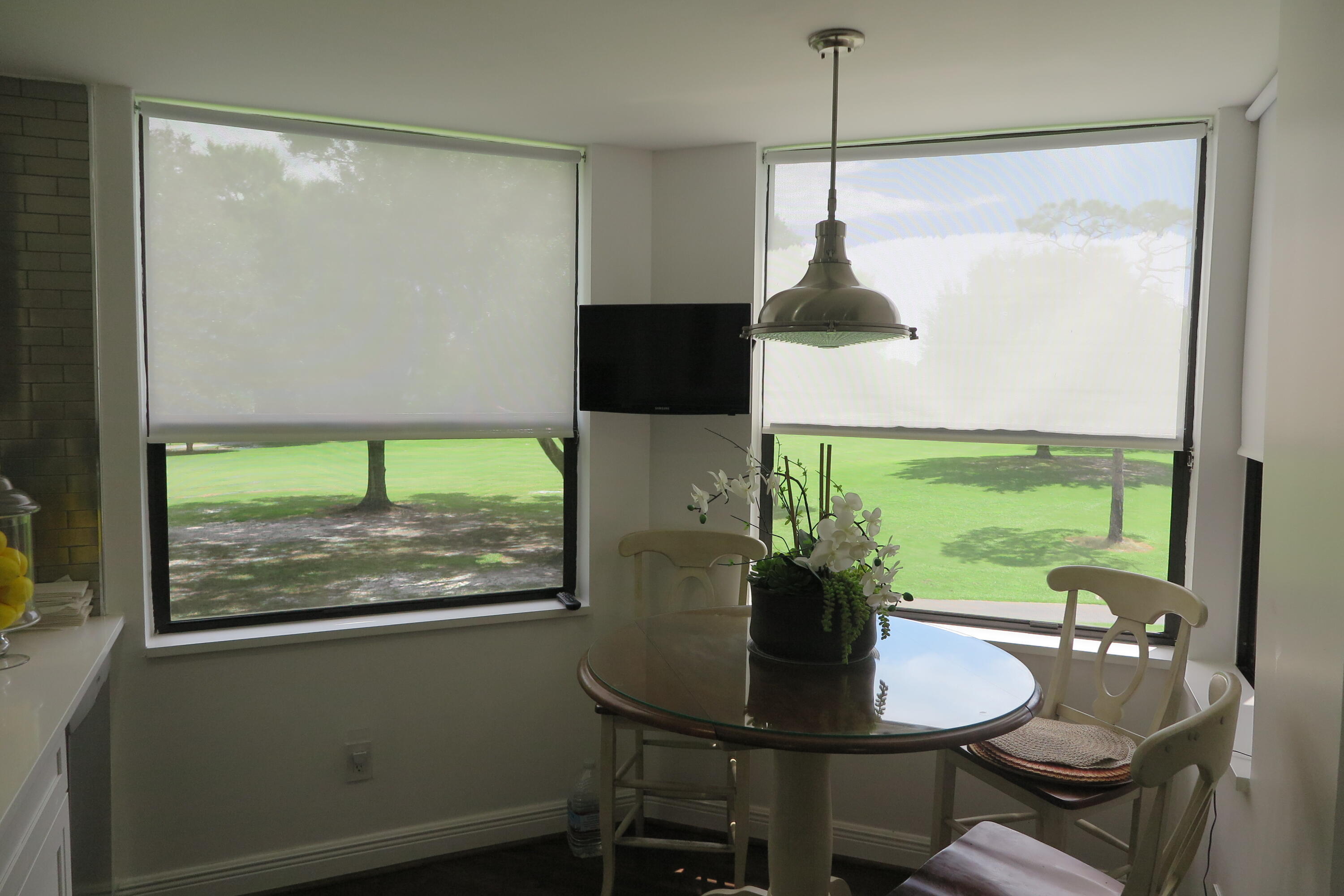 LA PAZ AT BOCA POINTE - Residential Lease