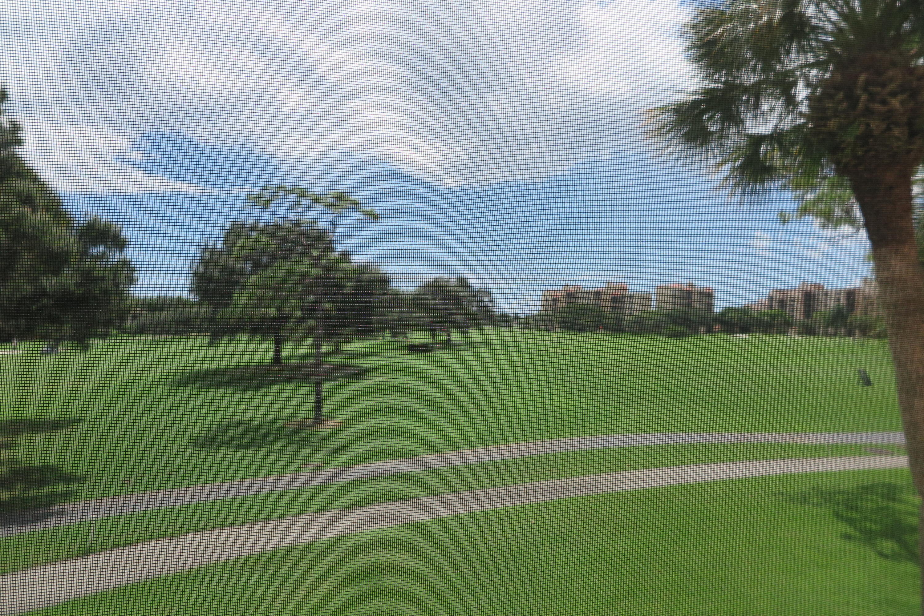 LA PAZ AT BOCA POINTE - Residential Lease