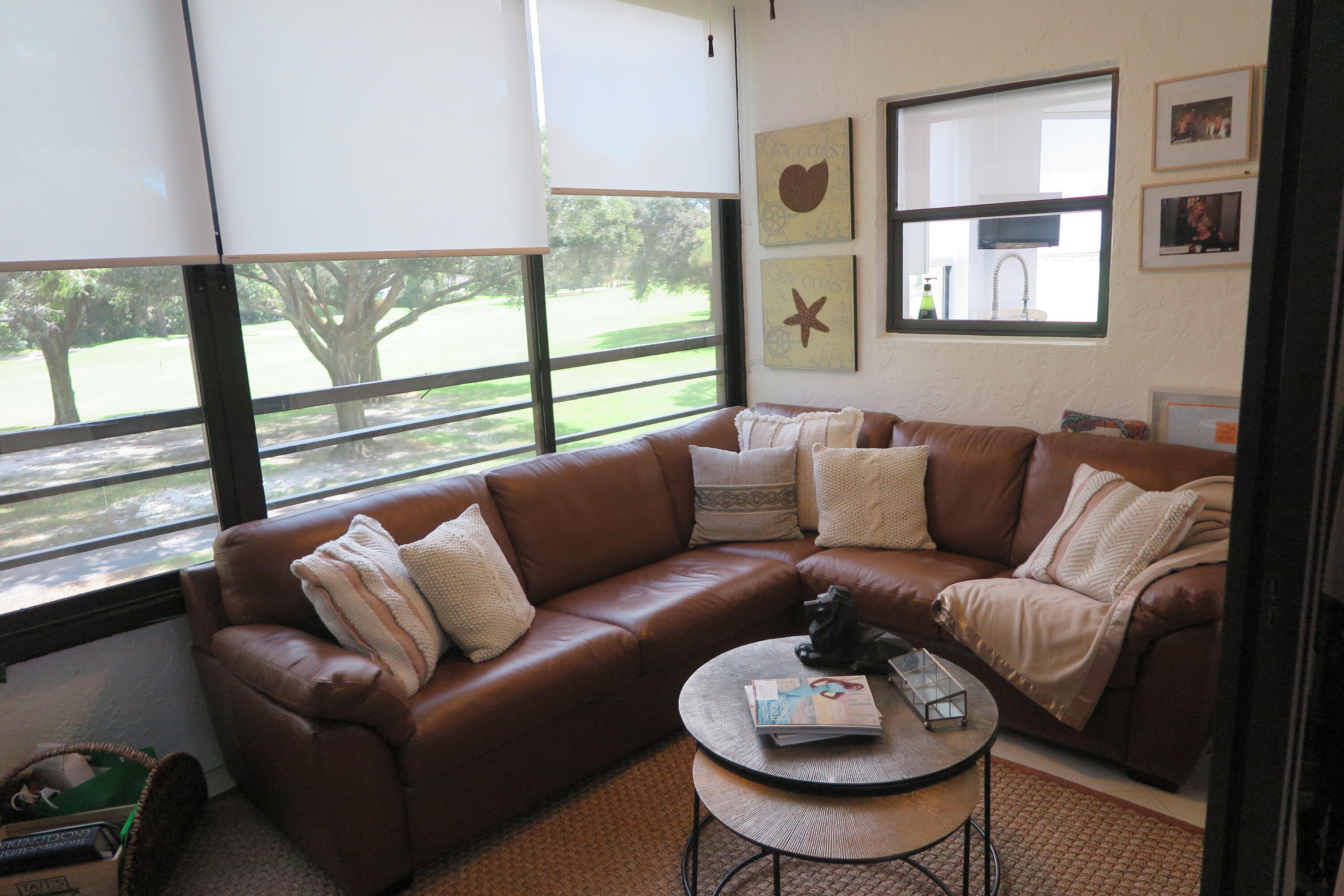 LA PAZ AT BOCA POINTE - Residential Lease