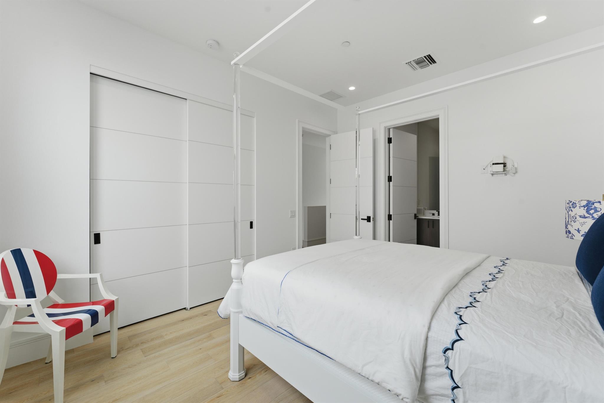 PARK CENTRAL RPD - Residential