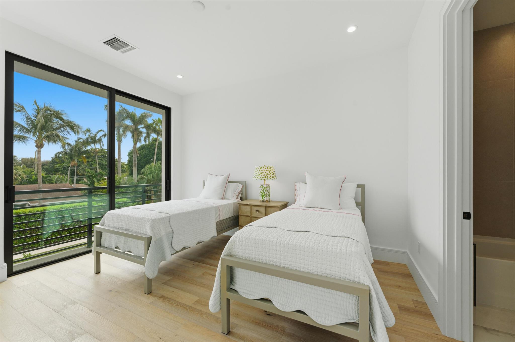 PARK CENTRAL RPD - Residential