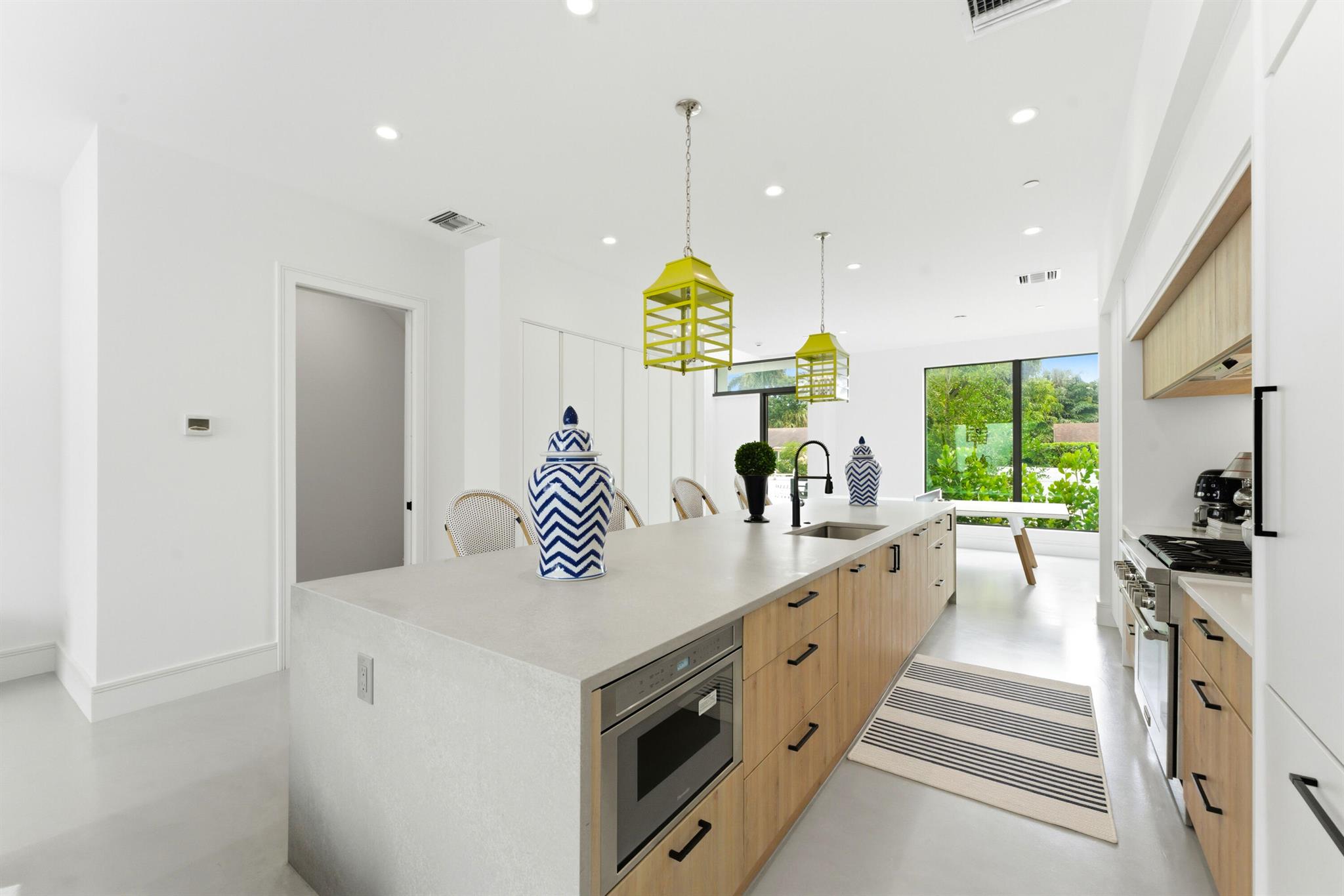 PARK CENTRAL RPD - Residential