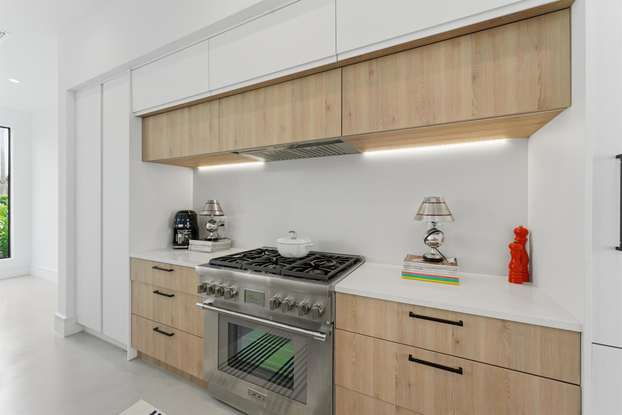 PARK CENTRAL RPD - Residential