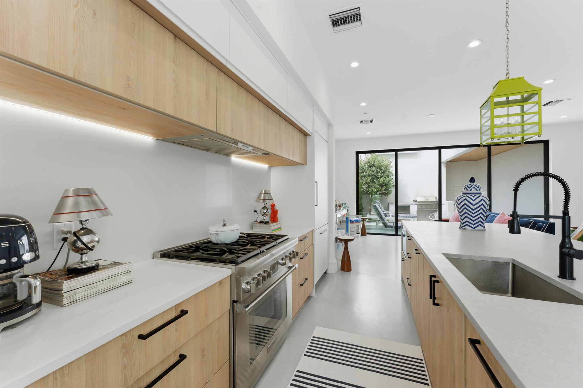 PARK CENTRAL RPD - Residential