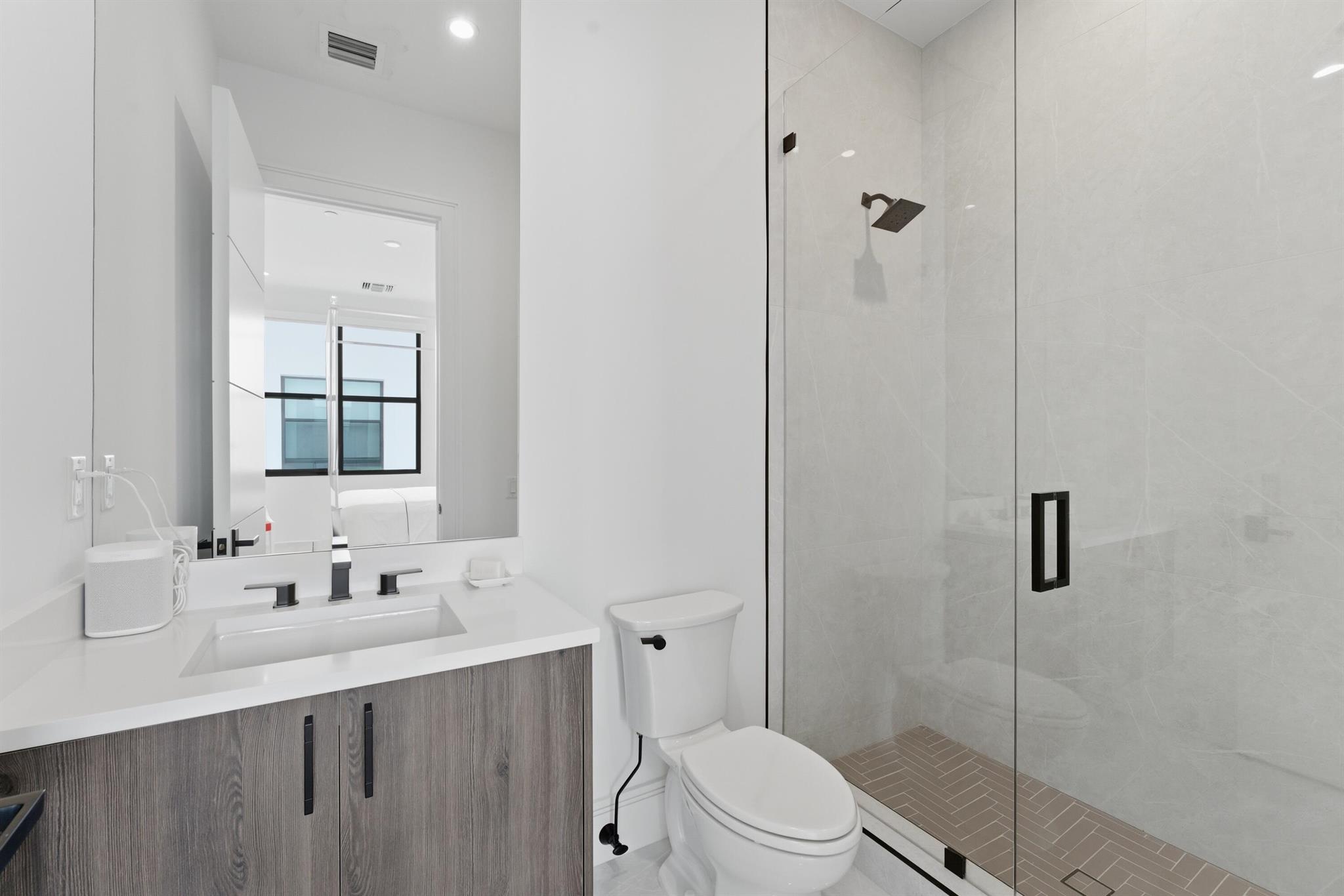 PARK CENTRAL RPD - Residential