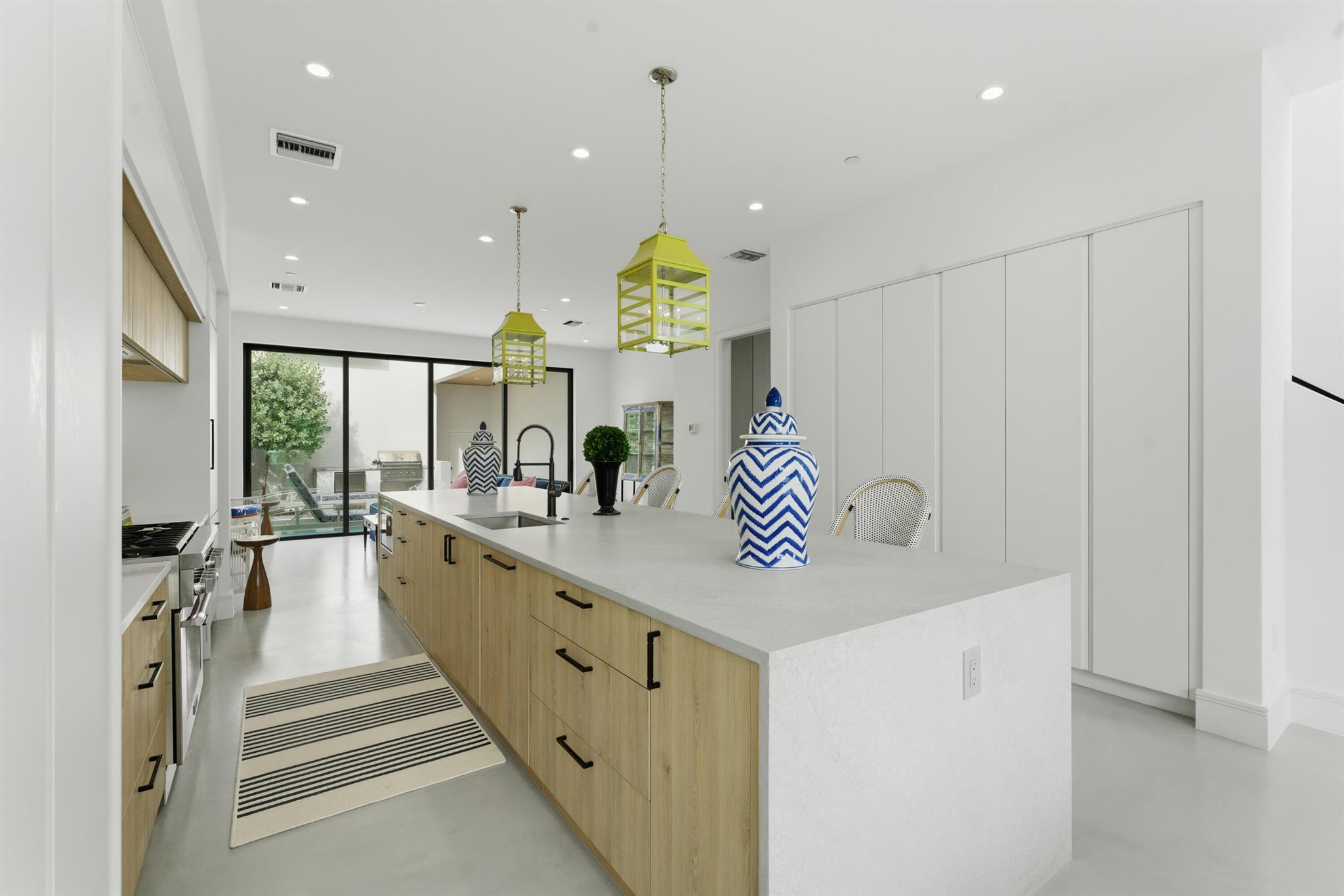 PARK CENTRAL RPD - Residential