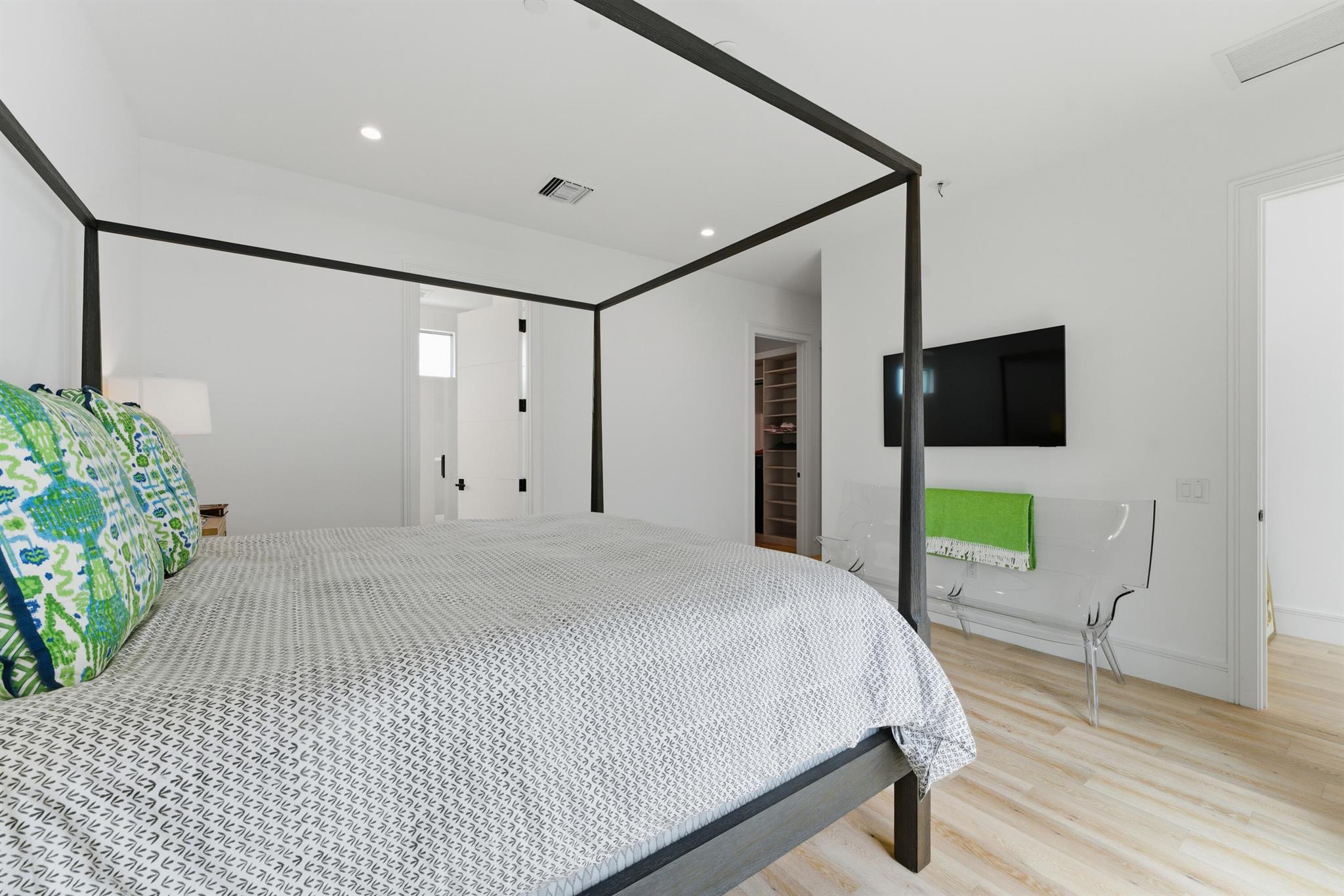 PARK CENTRAL RPD - Residential