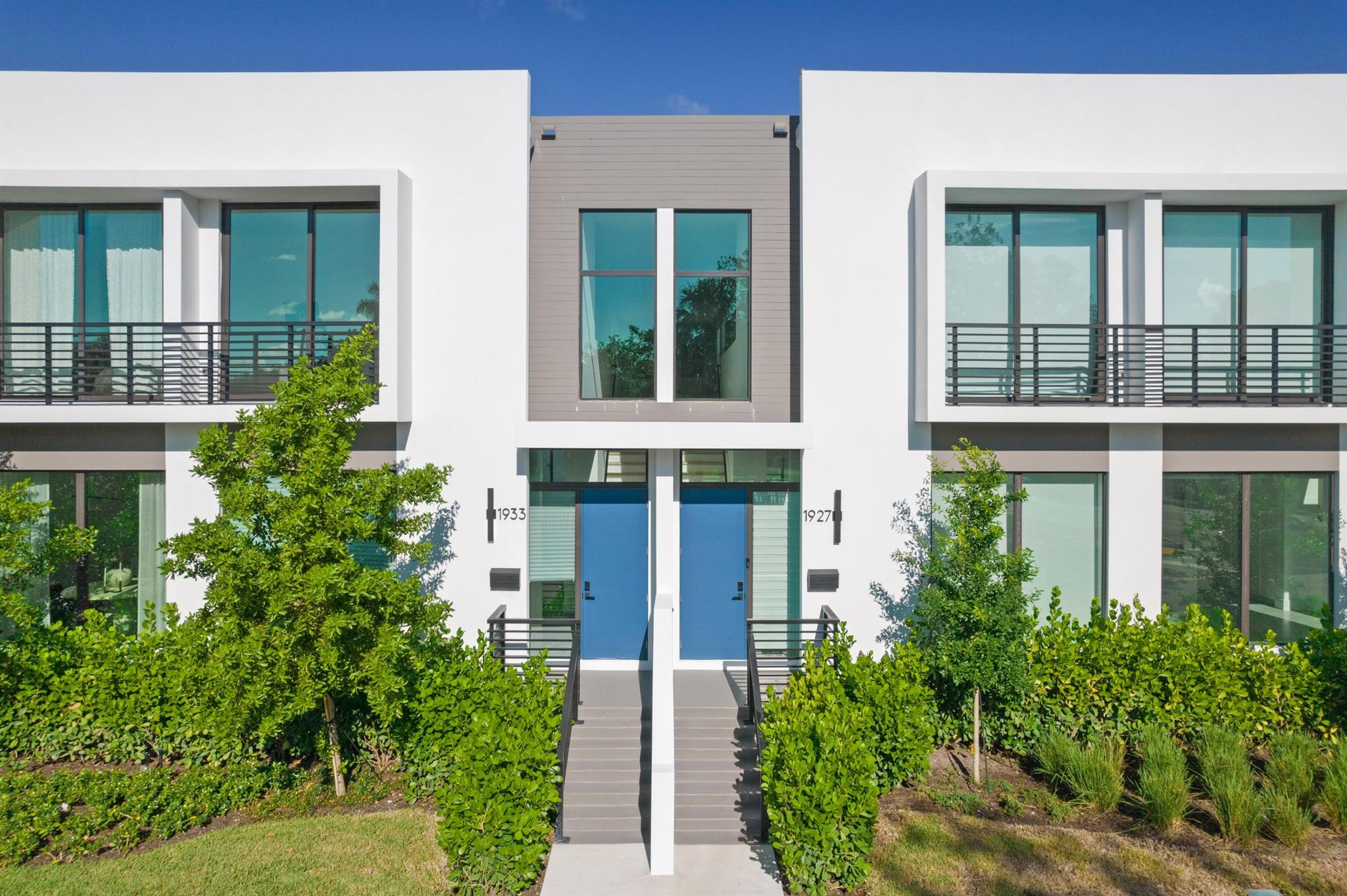 PARK CENTRAL RPD - Residential