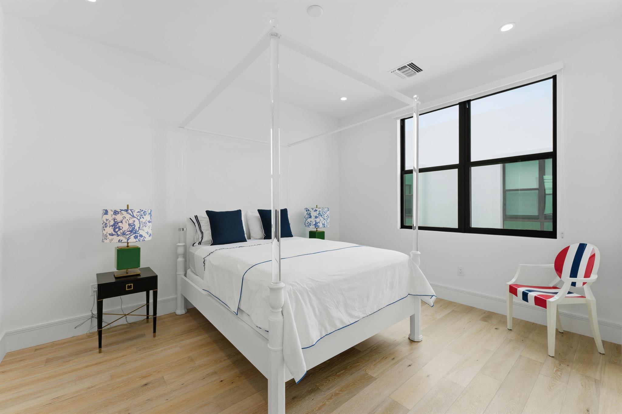 PARK CENTRAL RPD - Residential