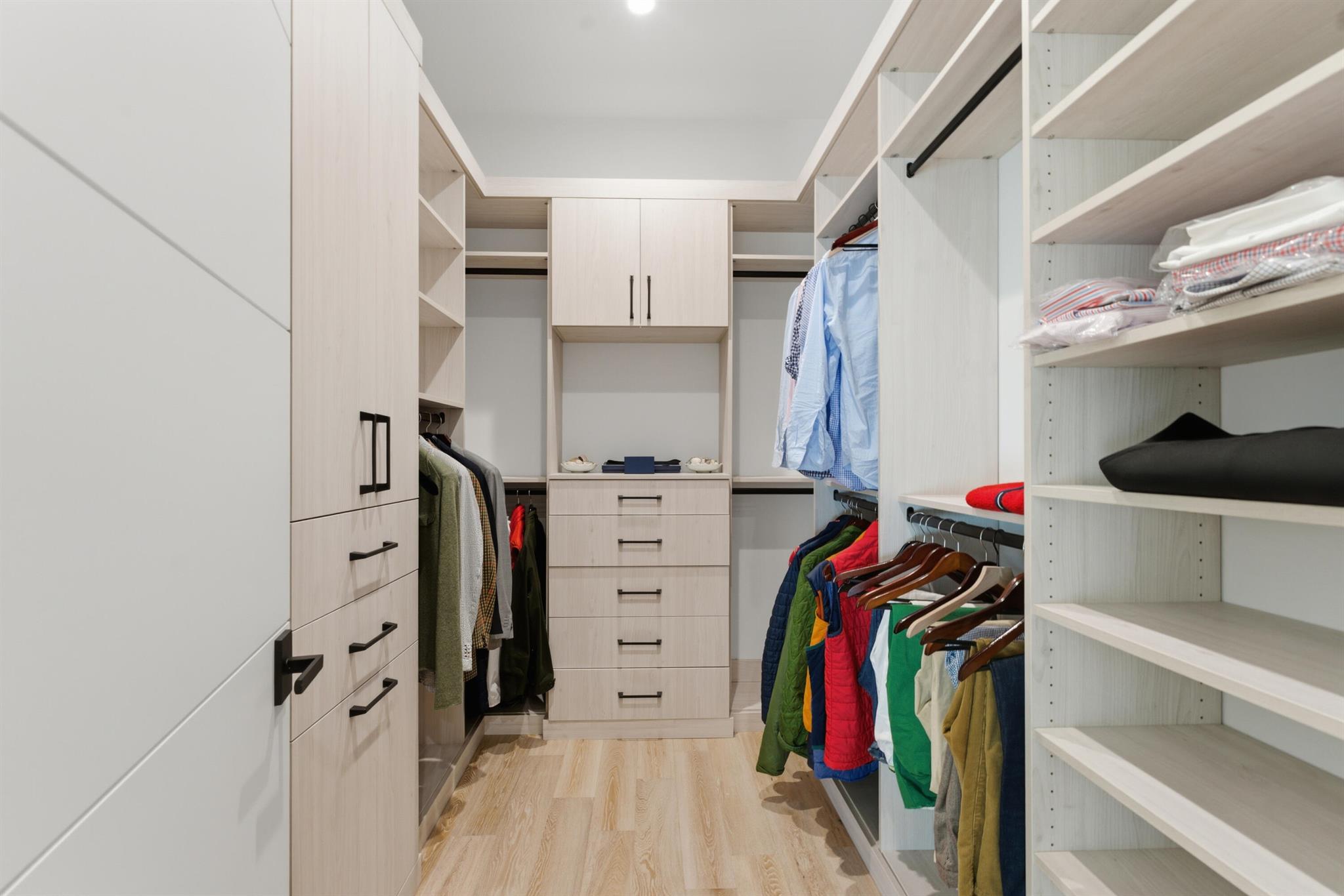 PARK CENTRAL RPD - Residential