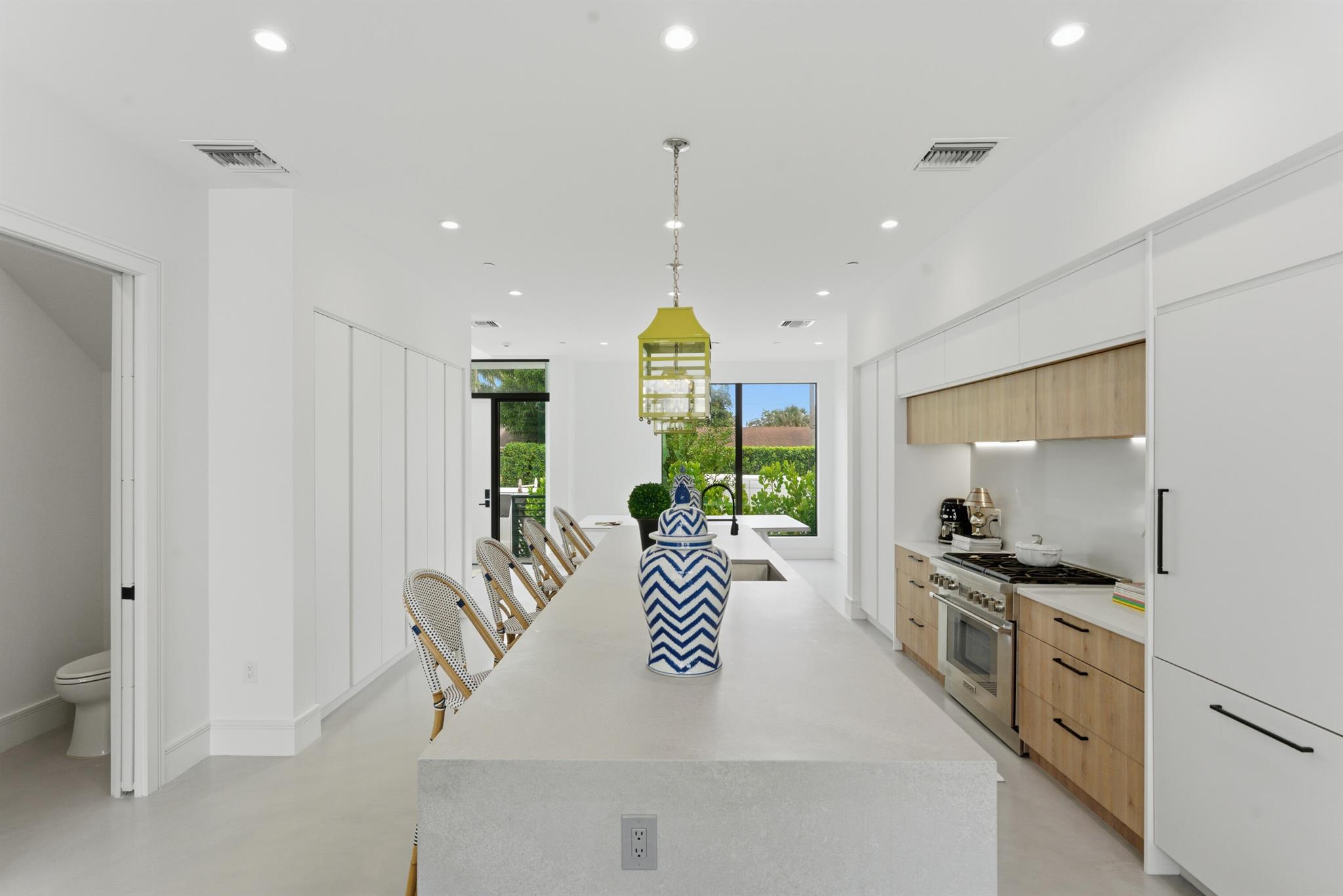 PARK CENTRAL RPD - Residential