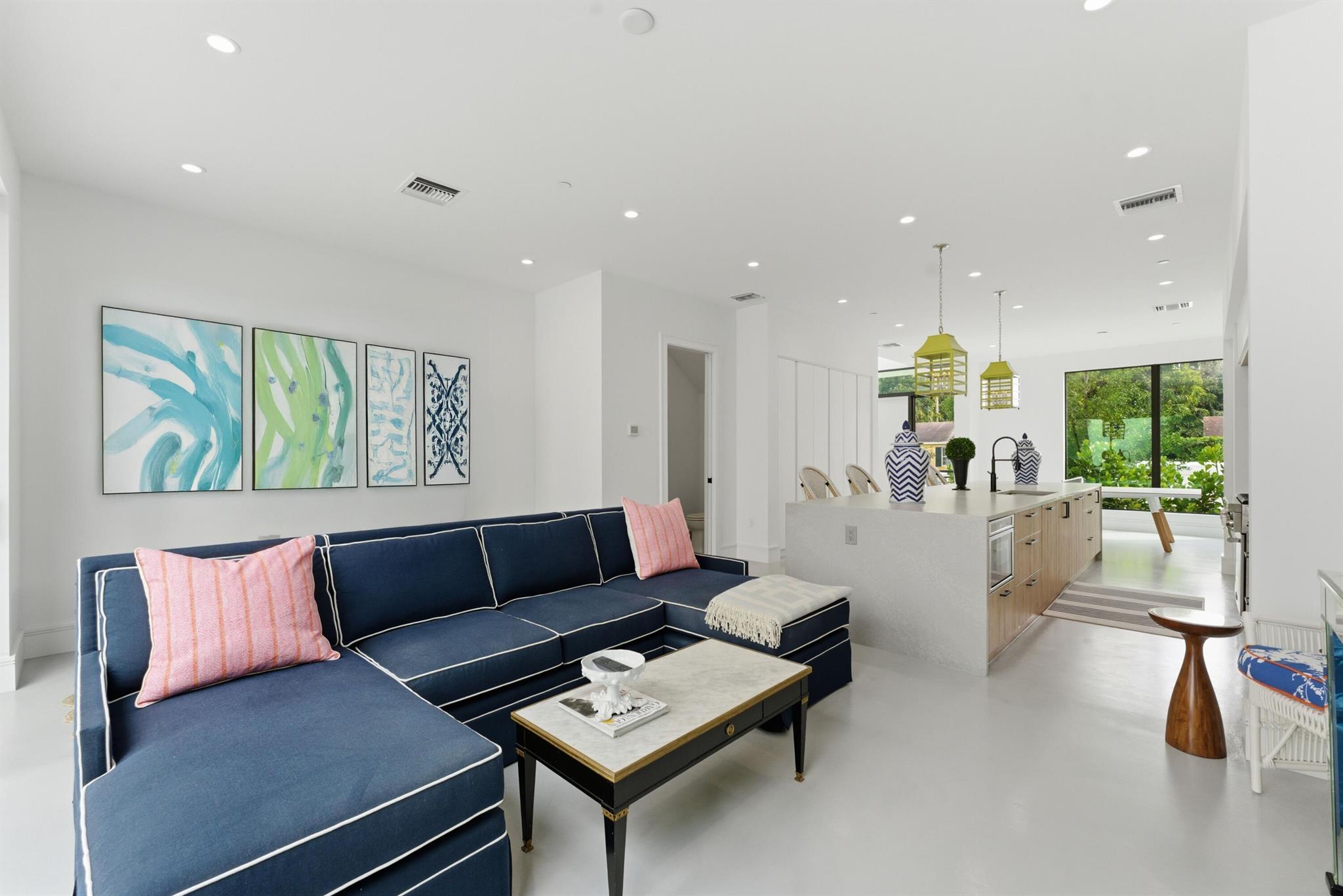 PARK CENTRAL RPD - Residential