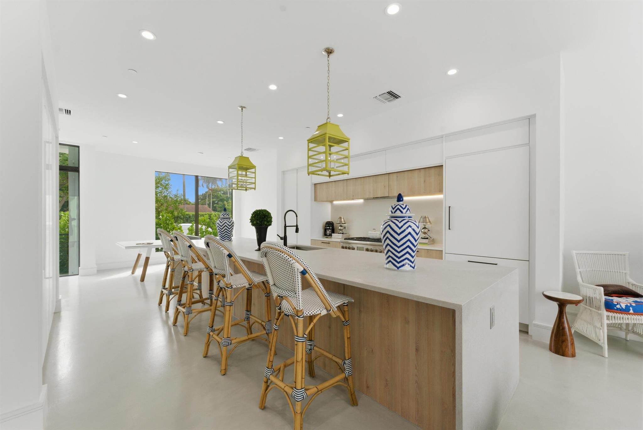 PARK CENTRAL RPD - Residential