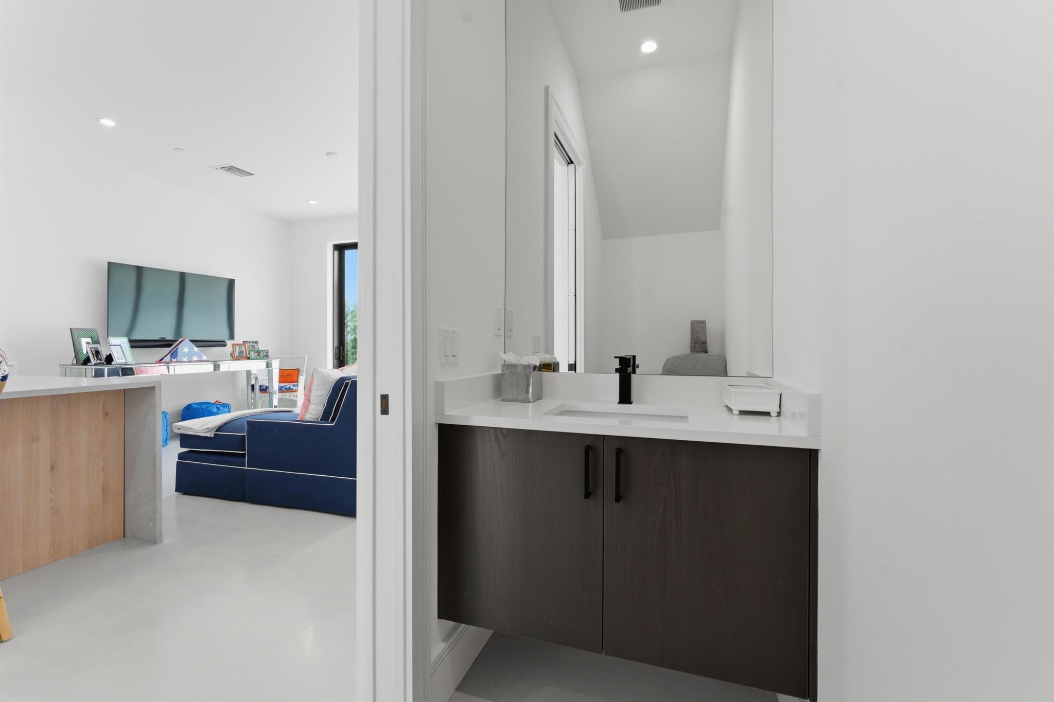 PARK CENTRAL RPD - Residential